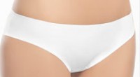 Tanga Corte Laser Sin costuras